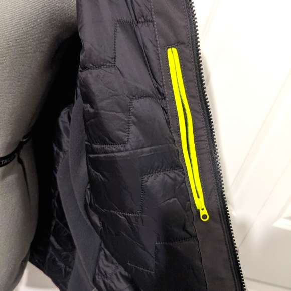 Helly Hansen Midlayer Jacket - Picture 7 of 9